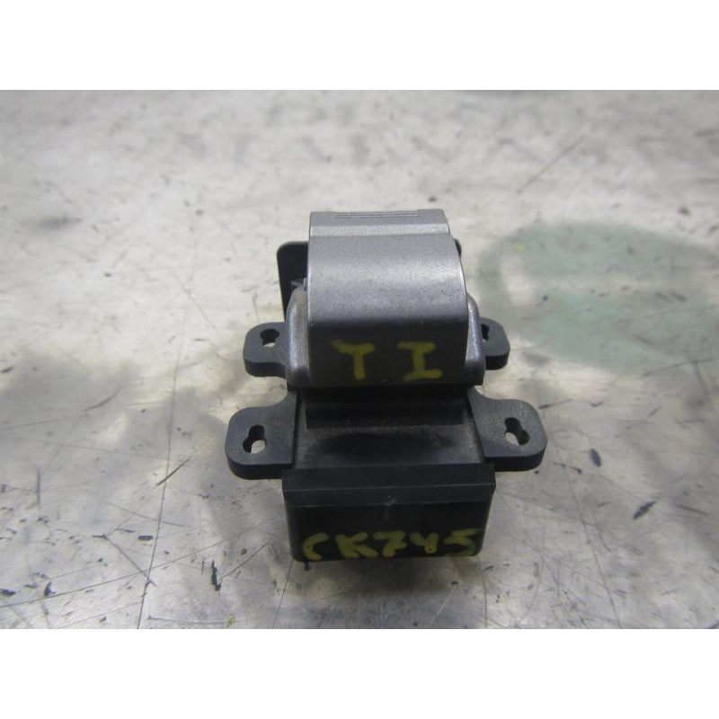 Recambio de mando elevalunas trasero izquierdo para honda fr-v (be) 2.2 ctdi executive referencia OEM IAM 35760SJD003ZD  