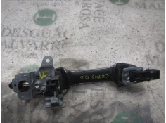 Recambio de maneta exterior delantera derecha para honda fr-v (be) 2.2 ctdi executive referencia OEM IAM 72140SJDG02   2