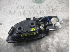 Recambio de maneta interior delantera derecha para honda fr-v (be) 2.2 ctdi executive referencia OEM IAM 72120SJDJ01ZC   2