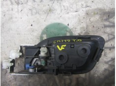 Recambio de maneta interior trasera derecha para honda fr-v (be) 2.2 ctdi executive referencia OEM IAM 72120SJDJ01ZC   2