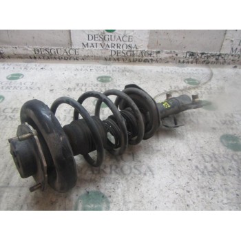 AMORTIGUADOR DELANTERO IZQUIERDO 