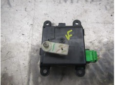 Recambio de motor apertura trampillas climatizador para honda fr-v (be) 2.2 ctdi executive referencia OEM IAM 79350S6DG41 259803 2