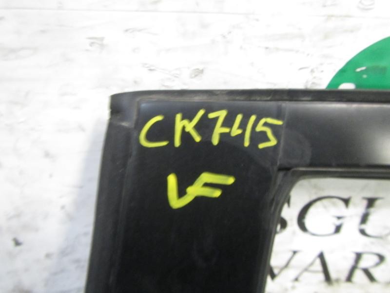 Recambio de puerta trasera izquierda para honda fr-v (be) 2.2 ctdi executive referencia OEM IAM 67550SJD306ZZ  