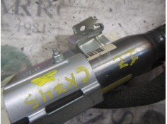 Recambio de airbag cortina delantero izquierdo para honda fr-v (be) 2.2 ctdi executive referencia OEM IAM 78875SJDG81   2