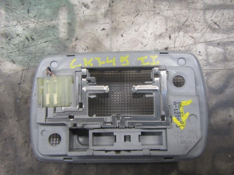 Recambio de piloto interior para honda fr-v (be) 2.2 ctdi executive referencia OEM IAM 34252S5A003ZA  