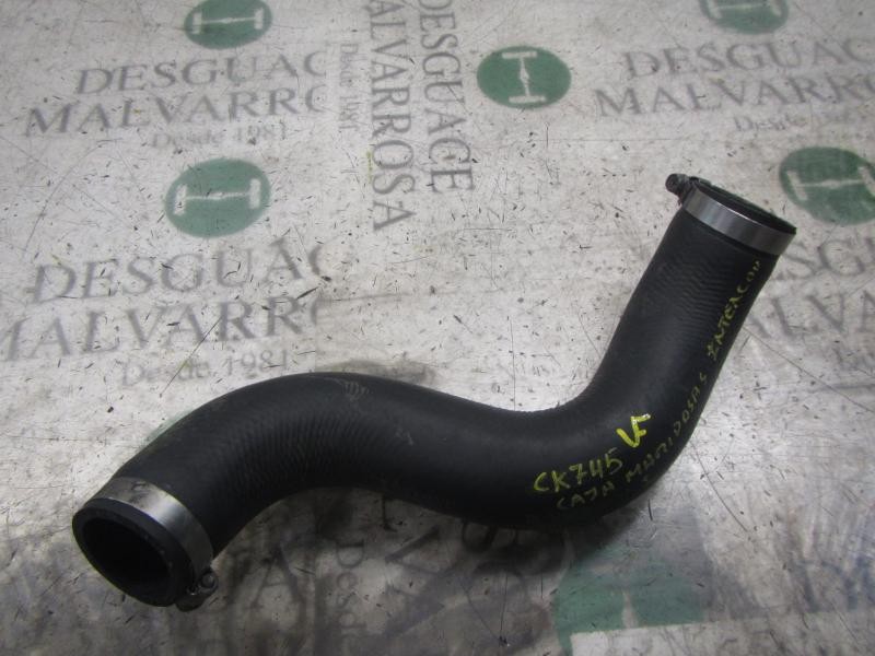 Recambio de tubo intercooler para honda fr-v (be) 2.2 ctdi executive referencia OEM IAM 17285RJLE02  