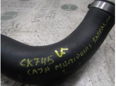 Recambio de tubo intercooler para honda fr-v (be) 2.2 ctdi executive referencia OEM IAM 17285RJLE02   2