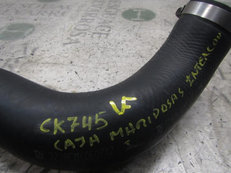 Recambio de tubo intercooler para honda fr-v (be) 2.2 ctdi executive referencia OEM IAM 17285RJLE02  