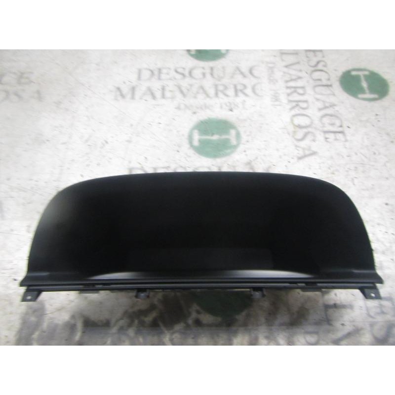 Recambio de pantalla multifuncion para honda fr-v (be) 2.2 ctdi executive referencia OEM IAM 39810SJDE91ZB  