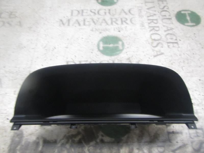Recambio de pantalla multifuncion para honda fr-v (be) 2.2 ctdi executive referencia OEM IAM 39810SJDE91ZB  