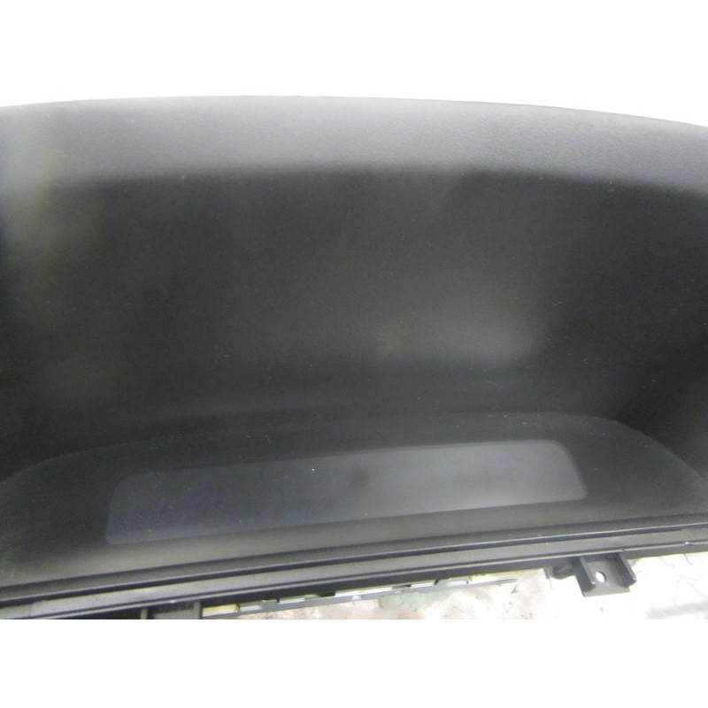 Recambio de pantalla multifuncion para honda fr-v (be) 2.2 ctdi executive referencia OEM IAM 39810SJDE91ZB  