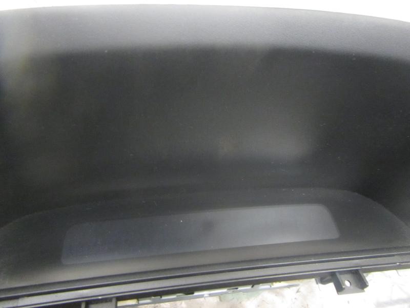 Recambio de pantalla multifuncion para honda fr-v (be) 2.2 ctdi executive referencia OEM IAM 39810SJDE91ZB  