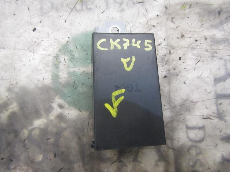 Recambio de modulo electronico para honda fr-v (be) 2.2 ctdi executive referencia OEM IAM 39870SEN003  