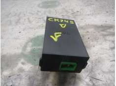 Recambio de modulo electronico para honda fr-v (be) 2.2 ctdi executive referencia OEM IAM 39870SEN003   2