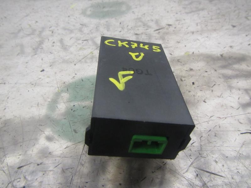 Recambio de modulo electronico para honda fr-v (be) 2.2 ctdi executive referencia OEM IAM 39870SEN003  