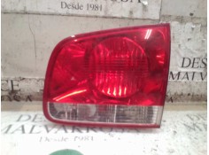 Recambio de piloto trasero derecho interior para volkswagen touareg (7la) 2.5 tdi referencia OEM IAM   