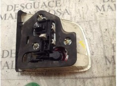 Recambio de piloto trasero derecho interior para volkswagen touareg (7la) 2.5 tdi referencia OEM IAM    2