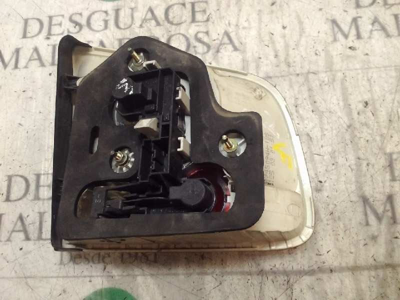 Recambio de piloto trasero derecho interior para volkswagen touareg (7la) 2.5 tdi referencia OEM IAM   