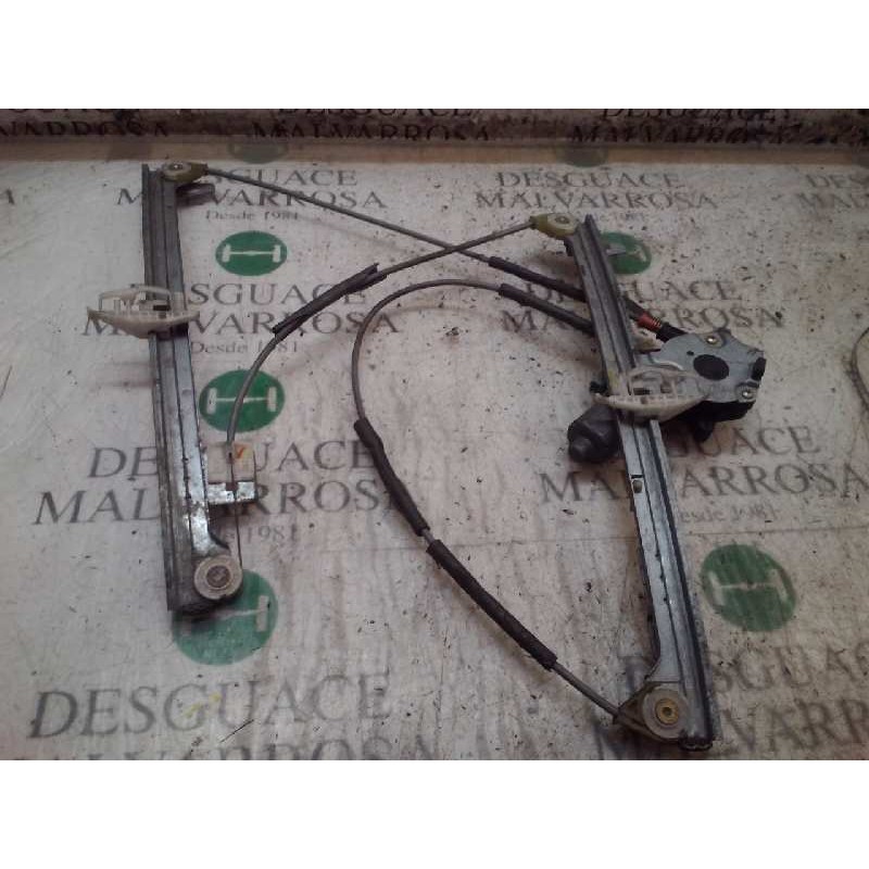 Recambio de elevalunas delantero derecho para citroën xsara berlina 2.0 hdi cat (rhy / dw10td) referencia OEM IAM   