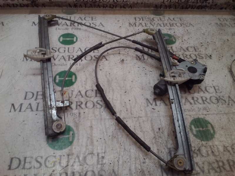 Recambio de elevalunas delantero derecho para citroën xsara berlina 2.0 hdi cat (rhy / dw10td) referencia OEM IAM   