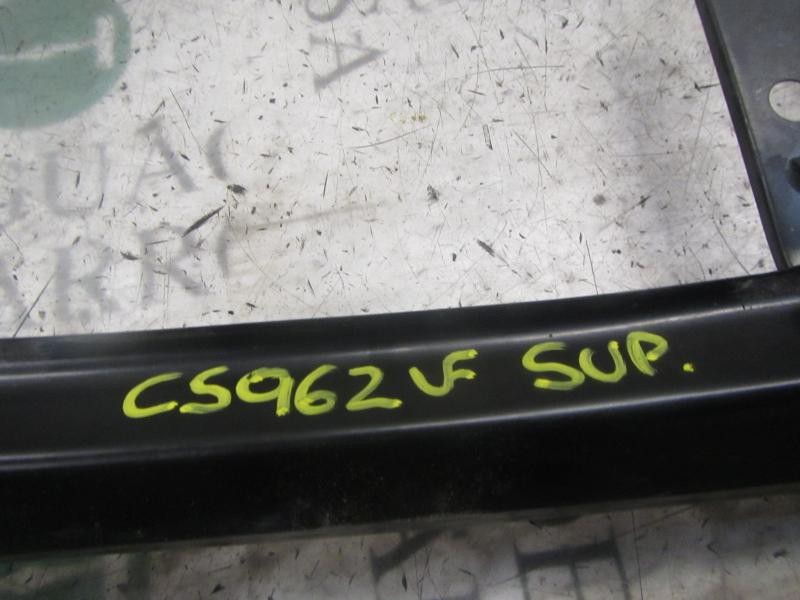 Recambio de travesaño superior para nissan primera berlina (p11) competence referencia OEM IAM   