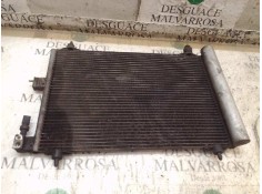 Recambio de condensador aire acondicionado para citroën xsara berlina referencia OEM IAM   