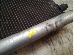 Recambio de condensador aire acondicionado para citroën xsara berlina referencia OEM IAM    2
