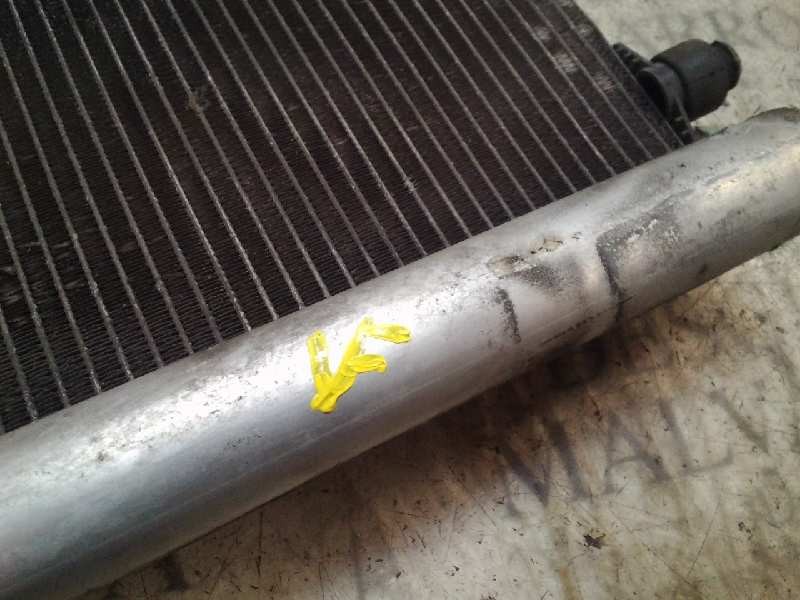 Recambio de condensador aire acondicionado para citroën xsara berlina referencia OEM IAM   