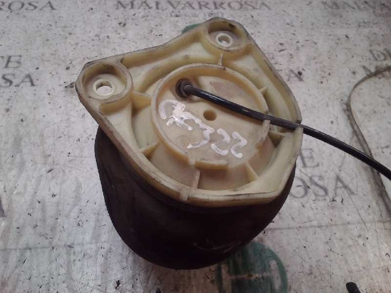 Recambio de muelle amortiguacion para mercedes-benz clase v (w638) 2.3 cat referencia OEM IAM   
