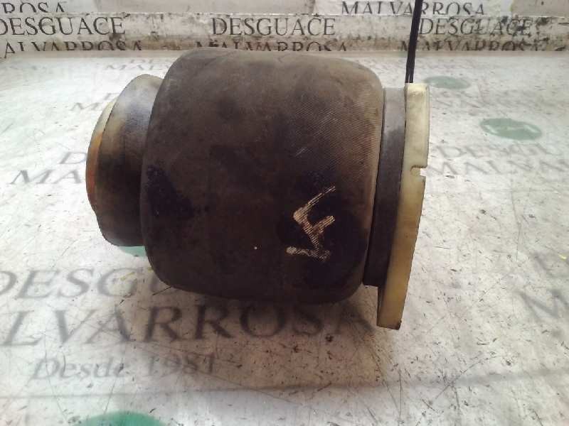 Recambio de muelle amortiguacion para mercedes-benz clase v (w638) 2.3 turbodiesel cat referencia OEM IAM   