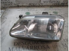 Recambio de faro izquierdo para renault megane i berlina hatchback (ba0) 1.6e alize referencia OEM IAM   