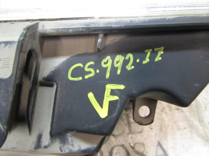 Recambio de faro izquierdo para renault megane i berlina hatchback (ba0) 1.6e alize referencia OEM IAM   