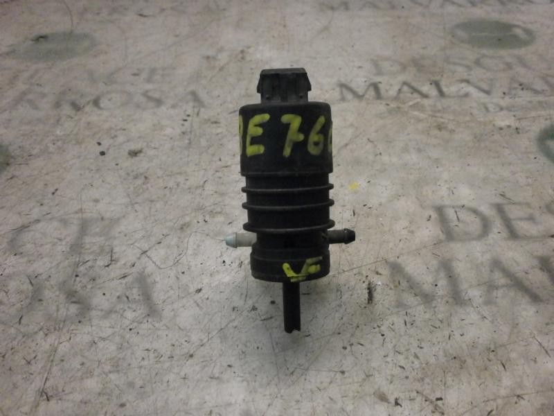 Recambio de bomba limpia para opel vectra c berlina comfort referencia OEM IAM   