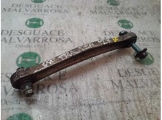 Recambio de brazo suspension inferior trasero derecho para volkswagen touareg (7la) 3.0 v6 tdi dpf referencia OEM IAM   