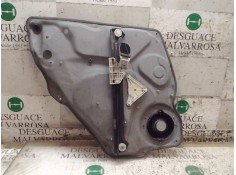 Recambio de elevalunas trasero derecho para mercedes-benz clase a (w169) 1.7 cat referencia OEM IAM    2