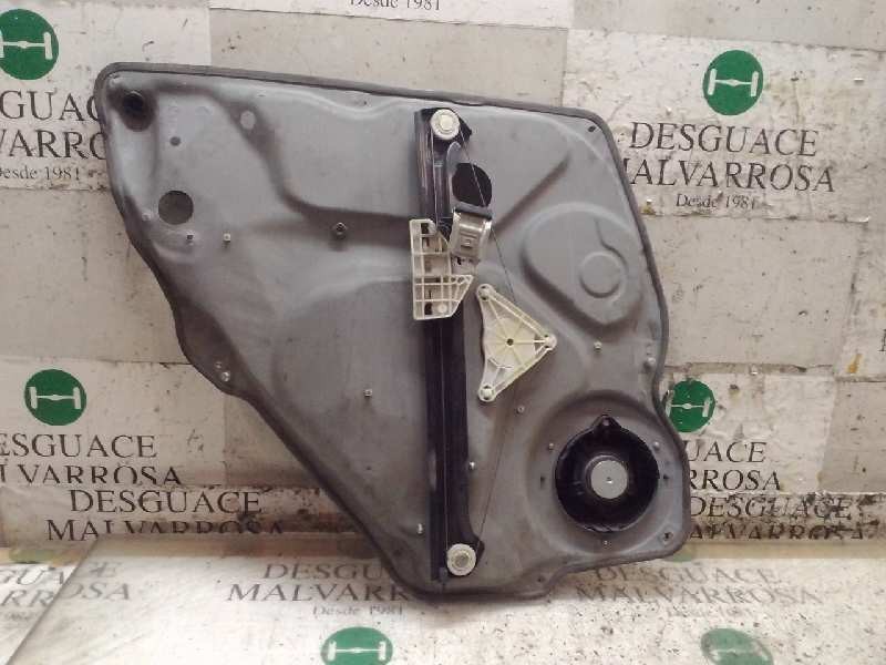 Recambio de elevalunas trasero derecho para mercedes-benz clase a (w169) 1.7 cat referencia OEM IAM   