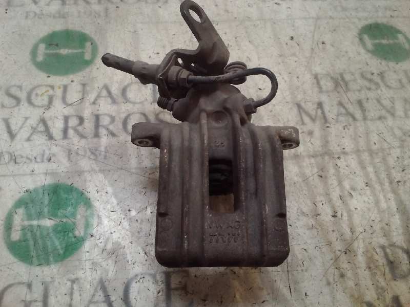 Recambio de pinza freno trasera derecha para seat altea (5p1) 2.0 tdi referencia OEM IAM   