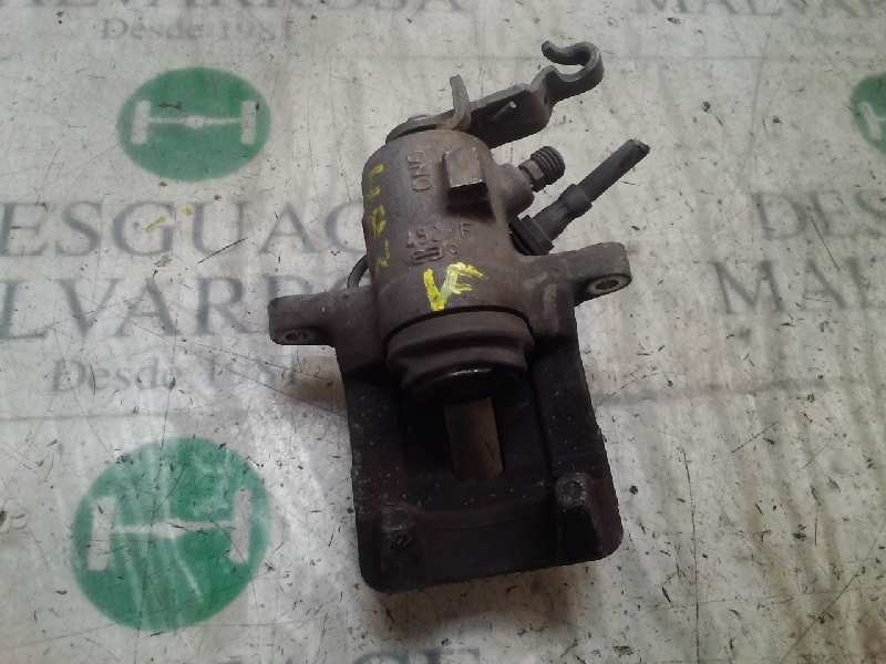Recambio de pinza freno trasera derecha para seat altea (5p1) 2.0 tdi referencia OEM IAM   