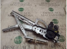 Recambio de elevalunas delantero izquierdo para opel corsa c 1.7 16v di cat (y 17 dtl / lk8) referencia OEM IAM   