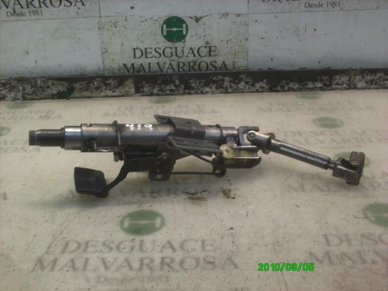 Recambio de columna direccion para seat leon (1m1) signo referencia OEM IAM   