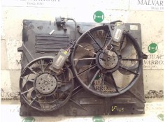 Recambio de electroventilador para volkswagen touareg (7la) 3.0 v6 tdi dpf referencia OEM IAM   