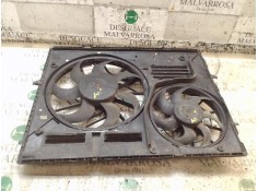 Recambio de electroventilador para volkswagen touareg (7la) 3.0 v6 tdi dpf referencia OEM IAM    2