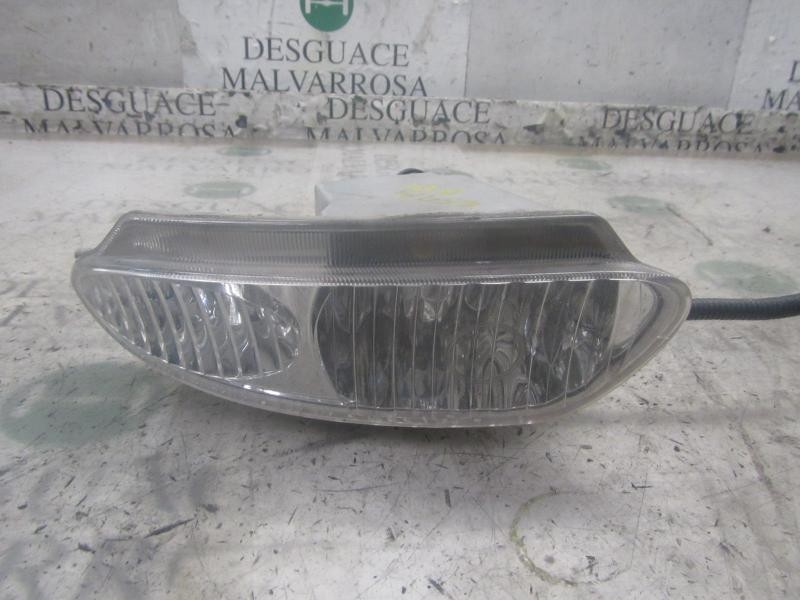 Recambio de faro antiniebla derecho para toyota lexus gs 430 4.3 v8 32v cat referencia OEM IAM   