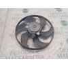 Recambio de electroventilador para nissan micra (k12e) acenta referencia OEM IAM   