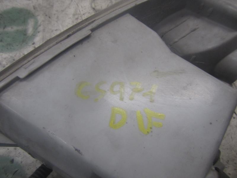 Recambio de faro antiniebla derecho para toyota lexus gs 430 4.3 v8 32v cat referencia OEM IAM   