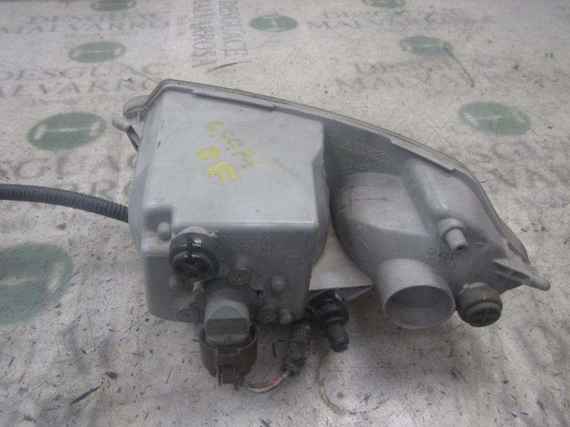 Recambio de faro antiniebla derecho para toyota lexus gs 430 4.3 v8 32v cat referencia OEM IAM   