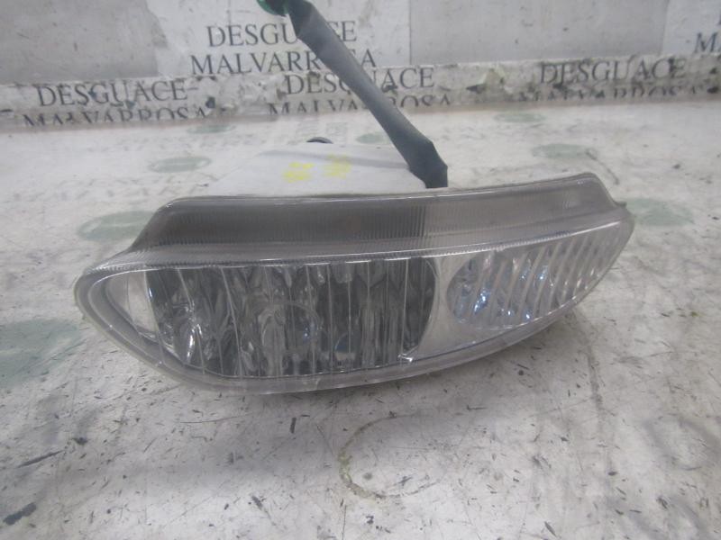 Recambio de faro antiniebla izquierdo para toyota lexus gs 430 4.3 v8 32v cat referencia OEM IAM   