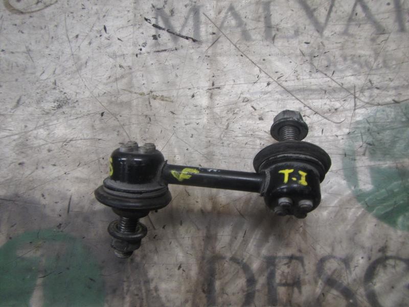 Recambio de tirante trasero izquierdo para honda fr-v (be) 2.2 ctdi executive referencia OEM IAM 52321SJF003  