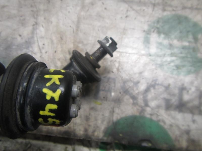 Recambio de tirante trasero izquierdo para honda fr-v (be) 2.2 ctdi executive referencia OEM IAM 52321SJF003  