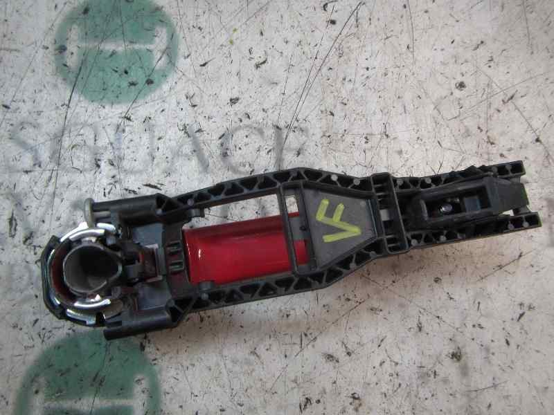 Recambio de maneta exterior delantera derecha para seat altea (5p1) referencia OEM IAM   